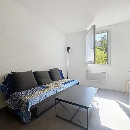 Meuble A Centre 아파트