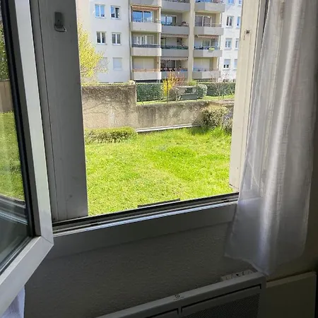 Appartement Meuble A Centre Lyon