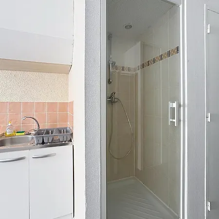 Meublé à Centre Apartamento