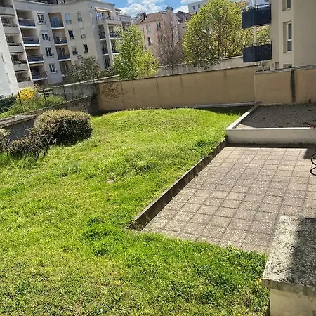 Lejlighed Meuble A Centre Lyon
