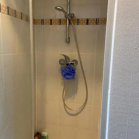 Apartamento Meublé à Centre *