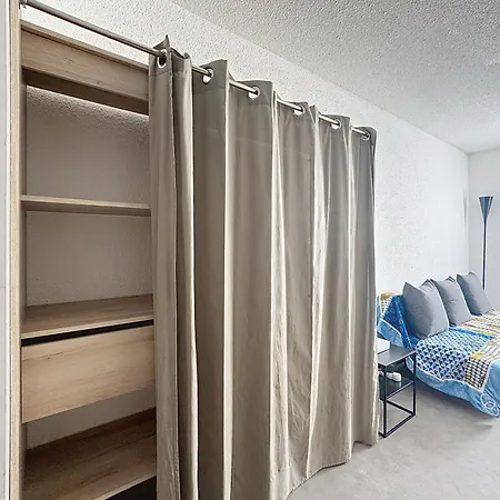 Apartamento Meublé à Centre Lyon